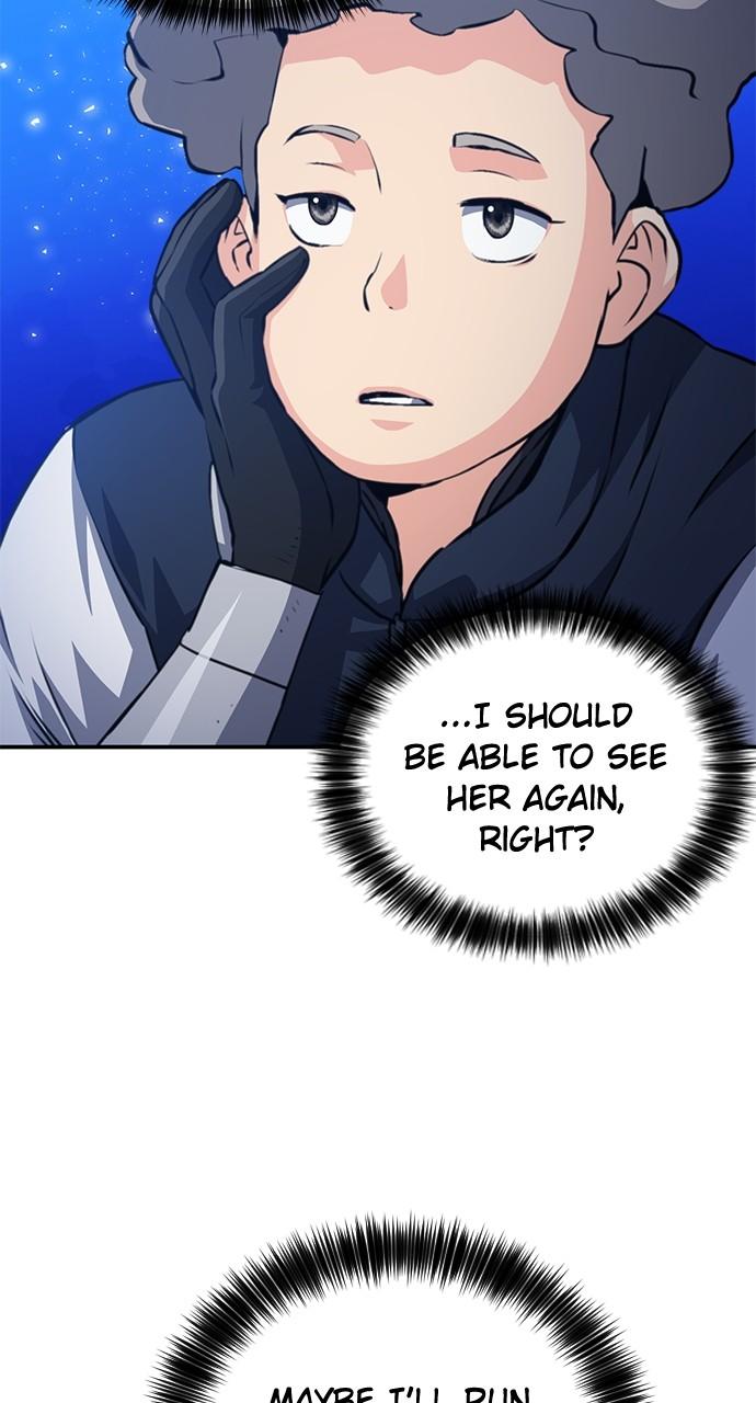 Read The Druid of Seoul Station EN Manga Online