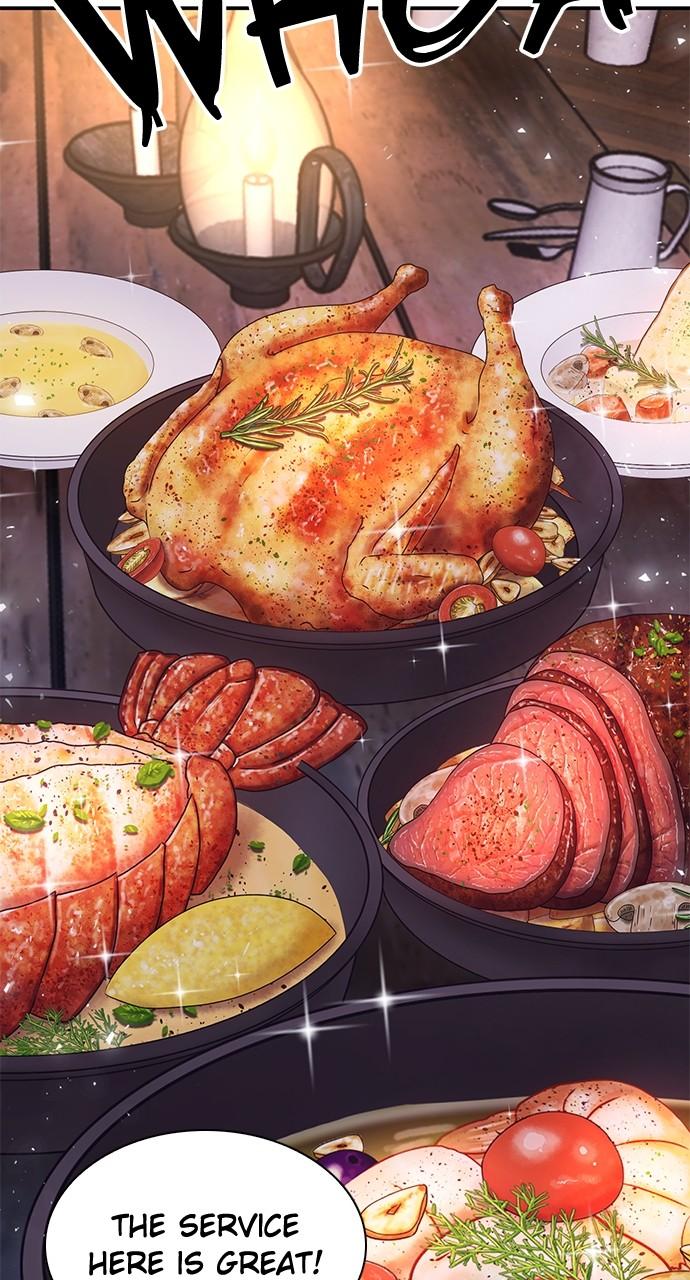 Read The Druid of Seoul Station EN Manga Online