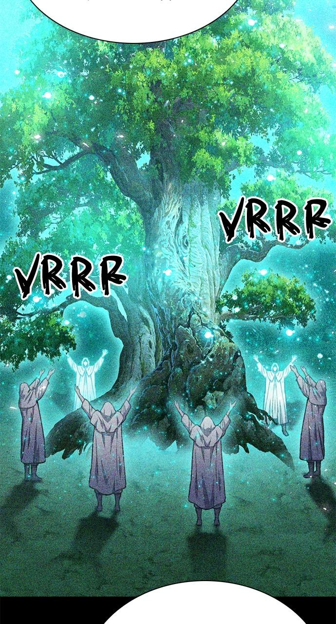 Read The Druid of Seoul Station EN Manga Online