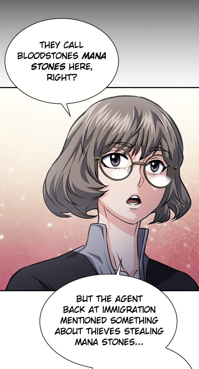 Read The Druid of Seoul Station EN Manga Online