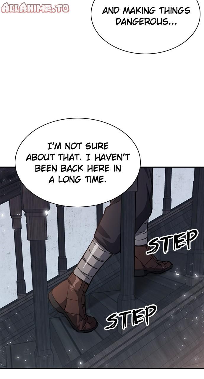 Read The Druid of Seoul Station EN Manga Online