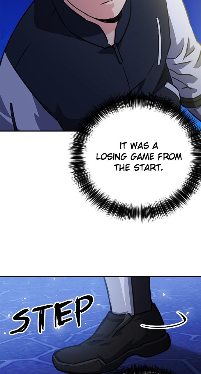 Read The Druid of Seoul Station EN Manga Online