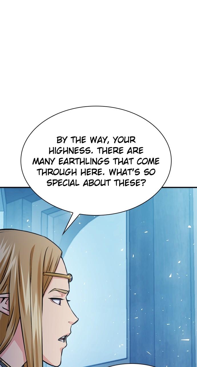 Read The Druid of Seoul Station EN Manga Online