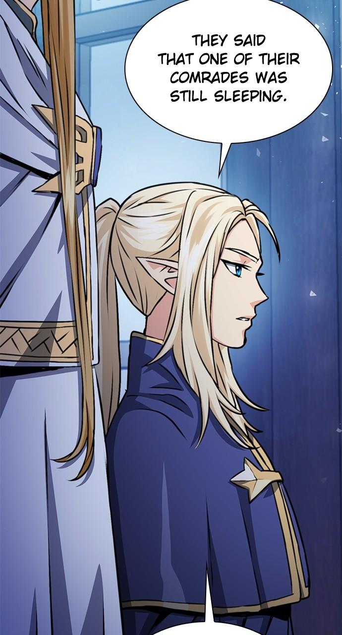 Read The Druid of Seoul Station EN Manga Online