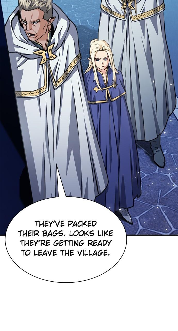 Read The Druid of Seoul Station EN Manga Online