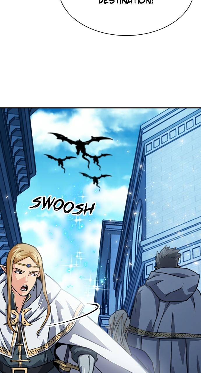 Read The Druid of Seoul Station EN Manga Online