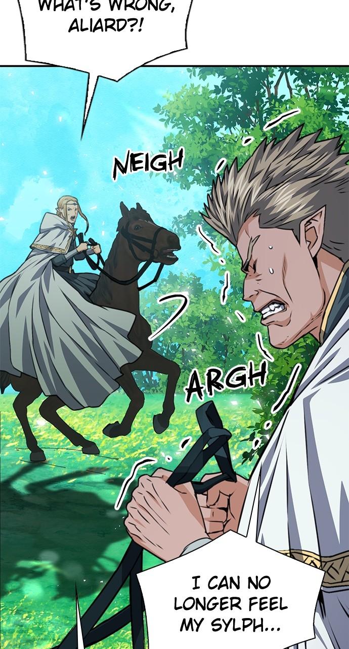 Read The Druid of Seoul Station EN Manga Online