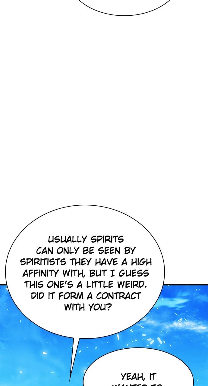 Read The Druid of Seoul Station EN Manga Online