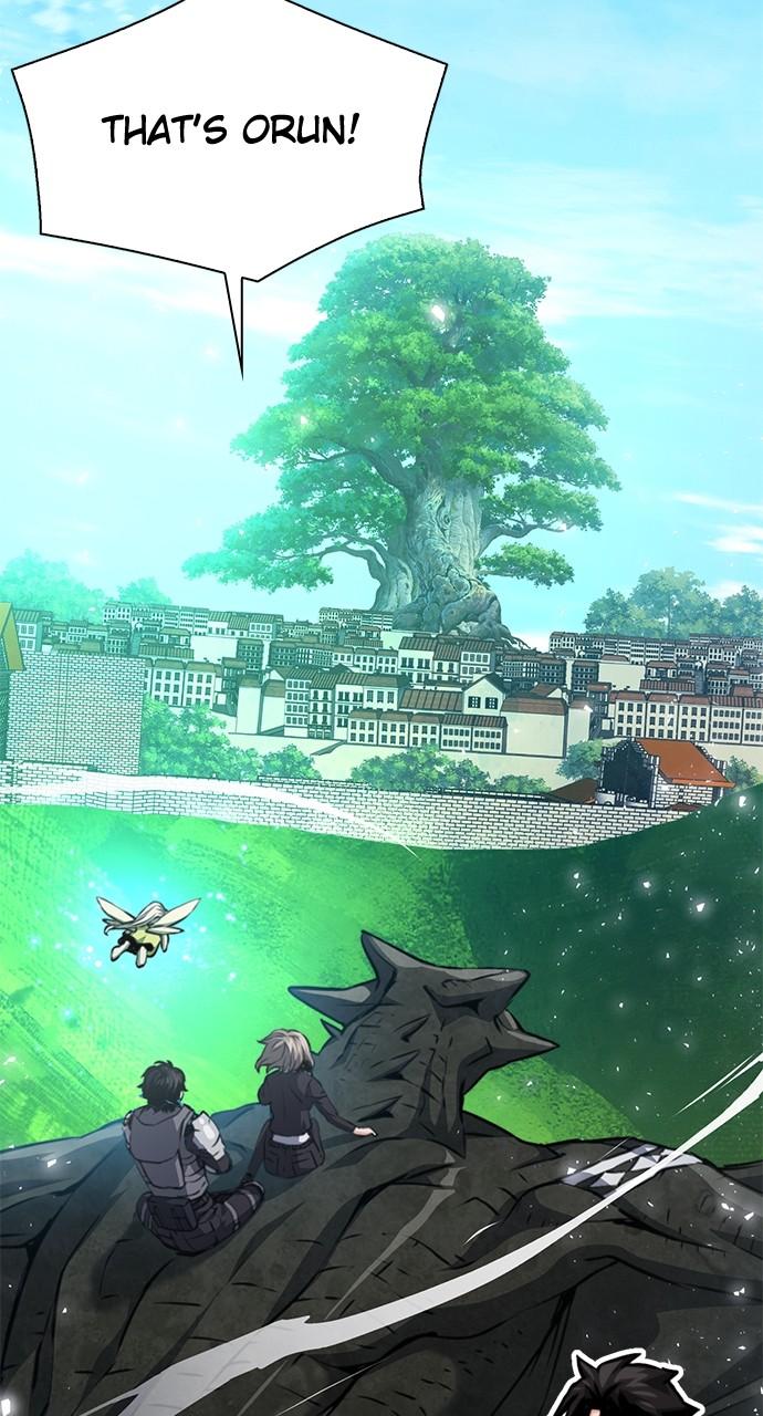 Read The Druid of Seoul Station EN Manga Online