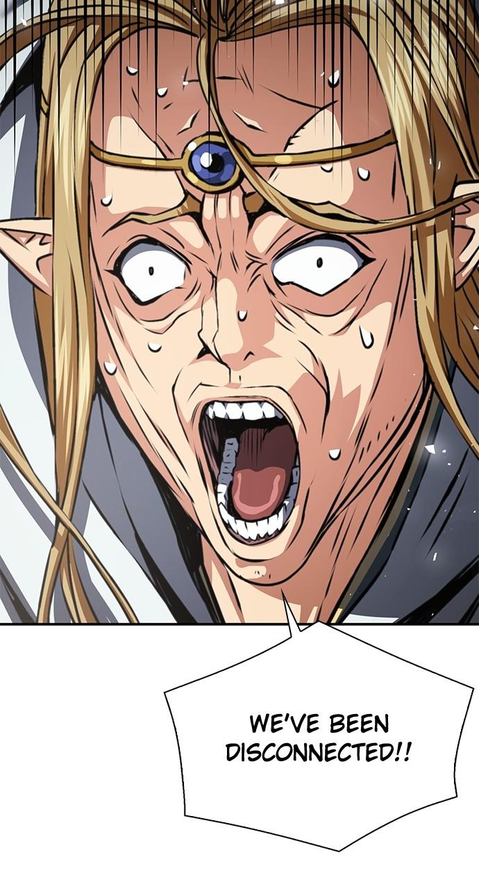 Read The Druid of Seoul Station EN Manga Online