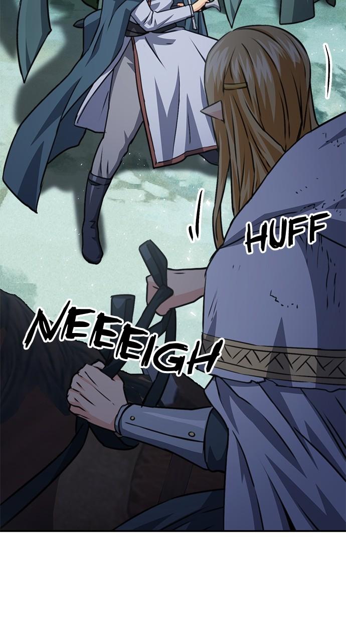 Read The Druid of Seoul Station EN Manga Online