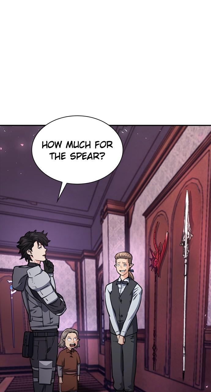 Read The Druid of Seoul Station EN Manga Online