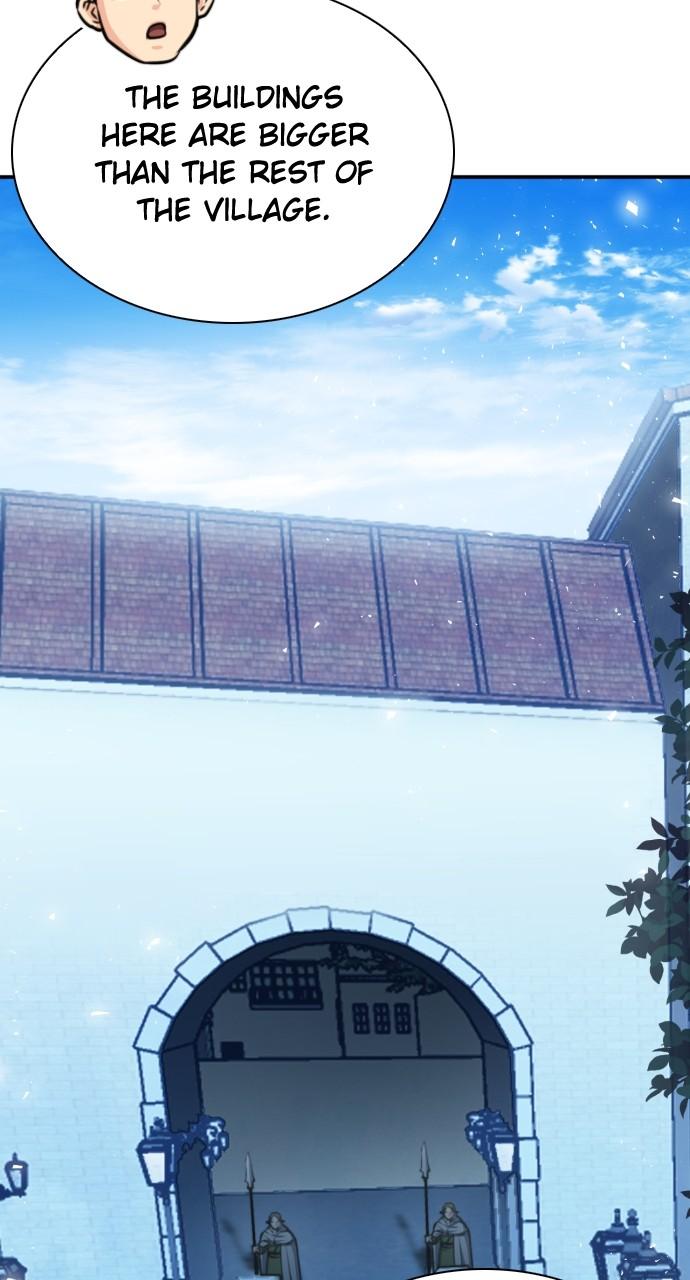 Read The Druid of Seoul Station EN Manga Online