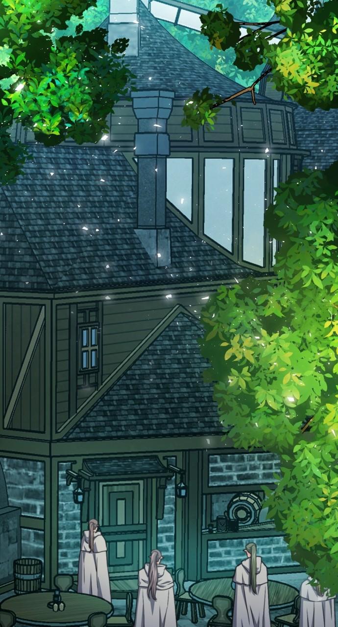 Read The Druid of Seoul Station EN Manga Online