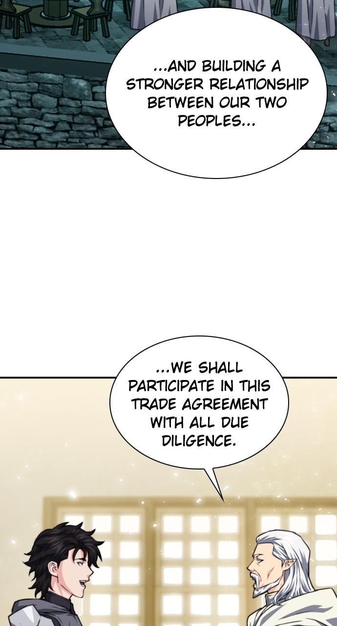 Read The Druid of Seoul Station EN Manga Online