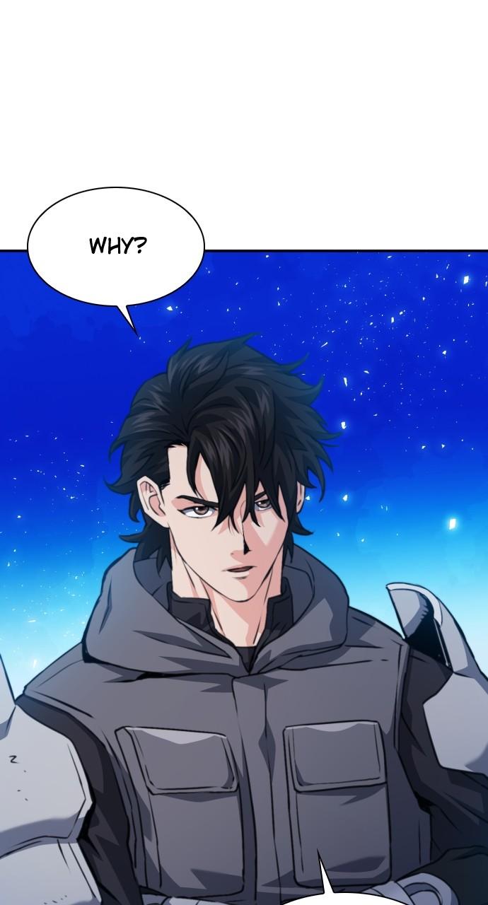 Read The Druid of Seoul Station EN Manga Online