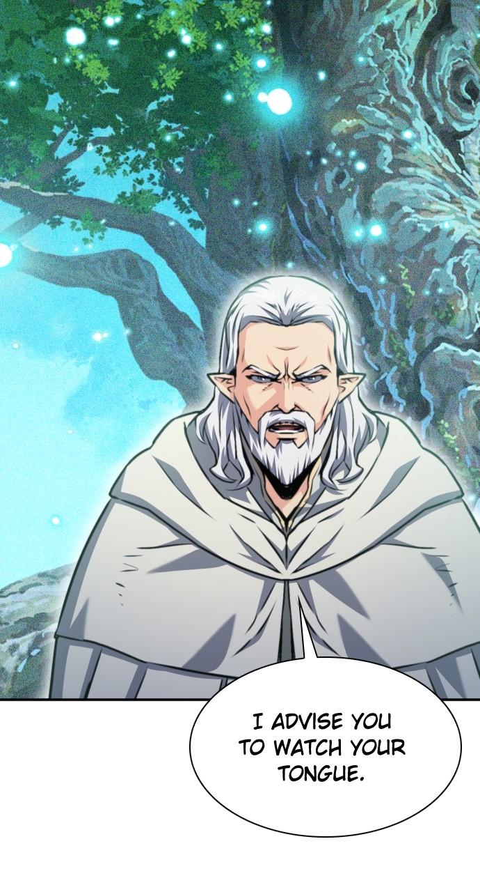 Read The Druid of Seoul Station EN Manga Online