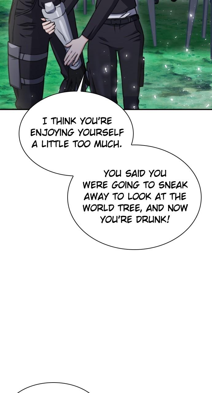 Read The Druid of Seoul Station EN Manga Online