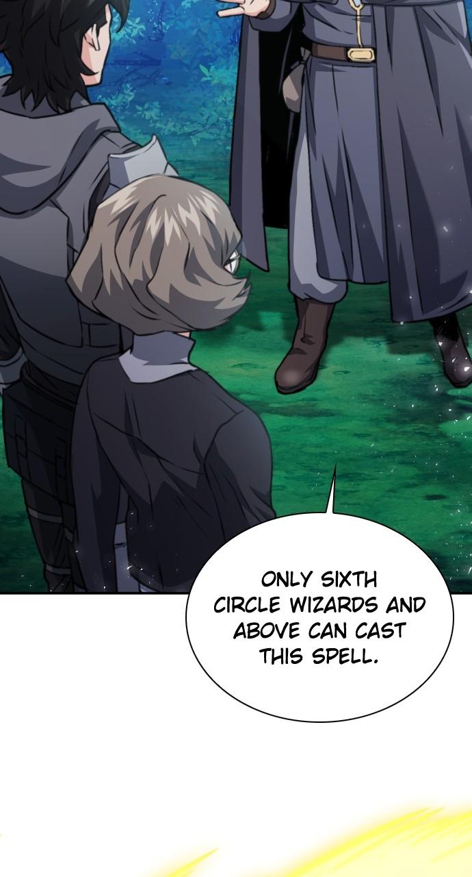 Read The Druid of Seoul Station EN Manga Online