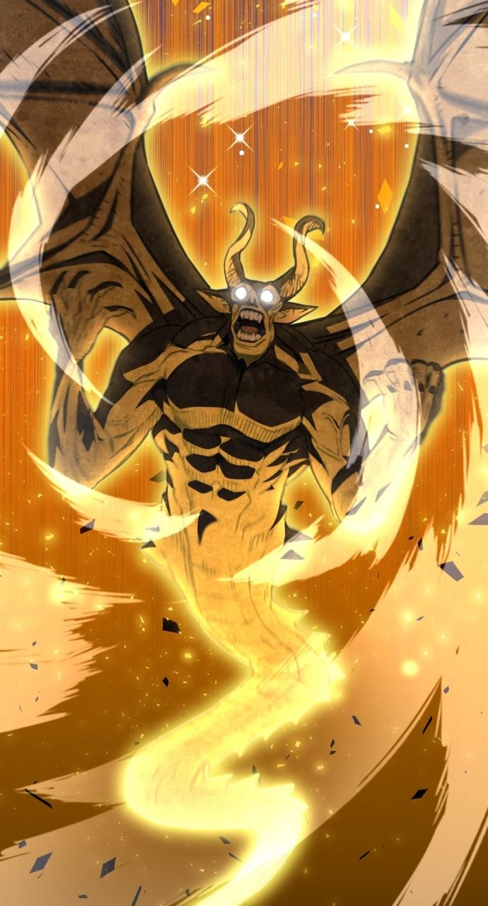 Read The Druid of Seoul Station EN Manga Online