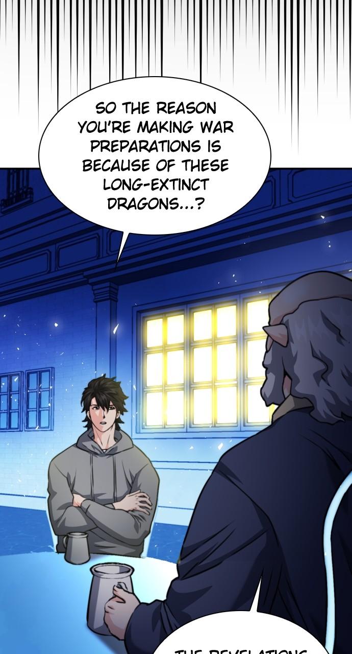 Read The Druid of Seoul Station EN Manga Online