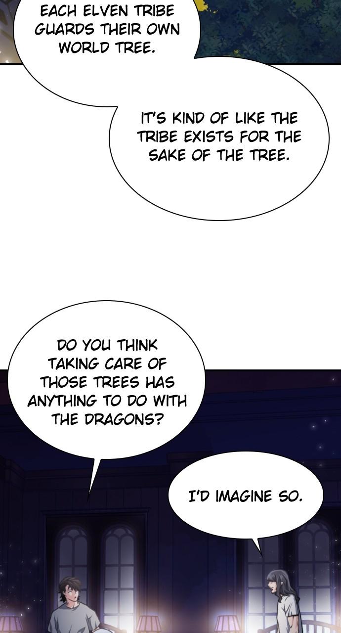 Read The Druid of Seoul Station EN Manga Online