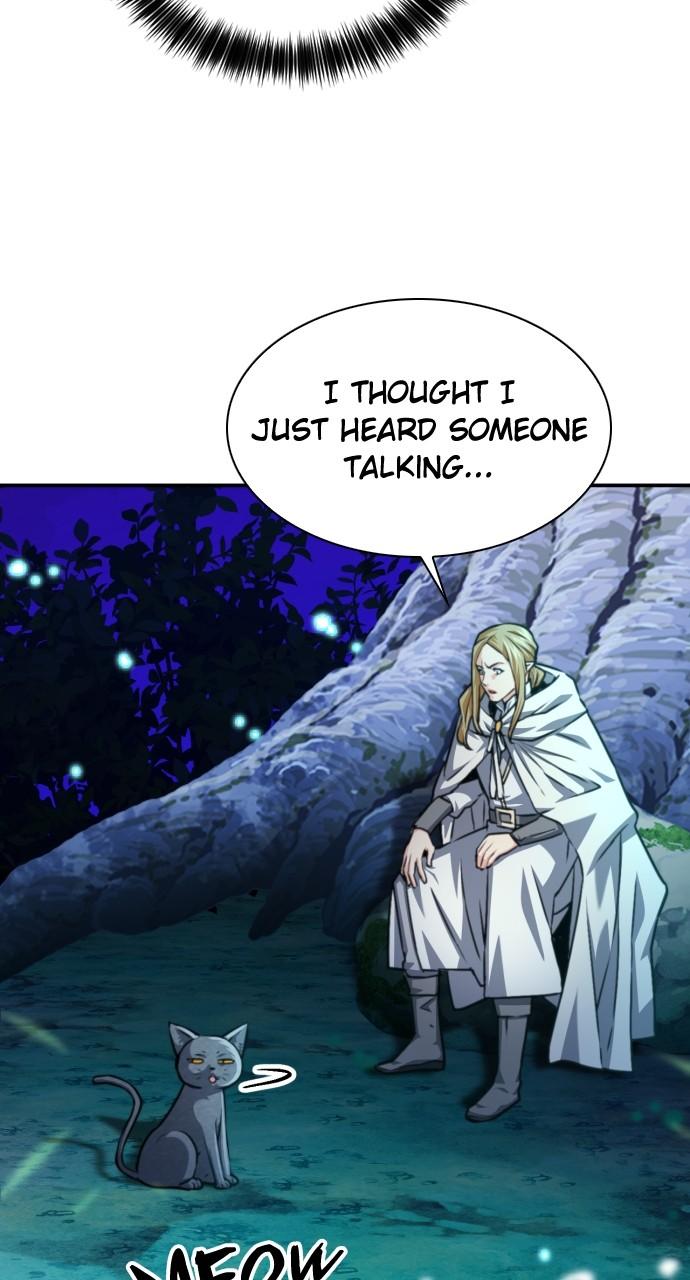 Read The Druid of Seoul Station EN Manga Online