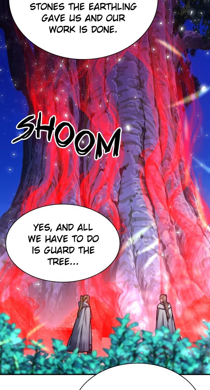 Read The Druid of Seoul Station EN Manga Online