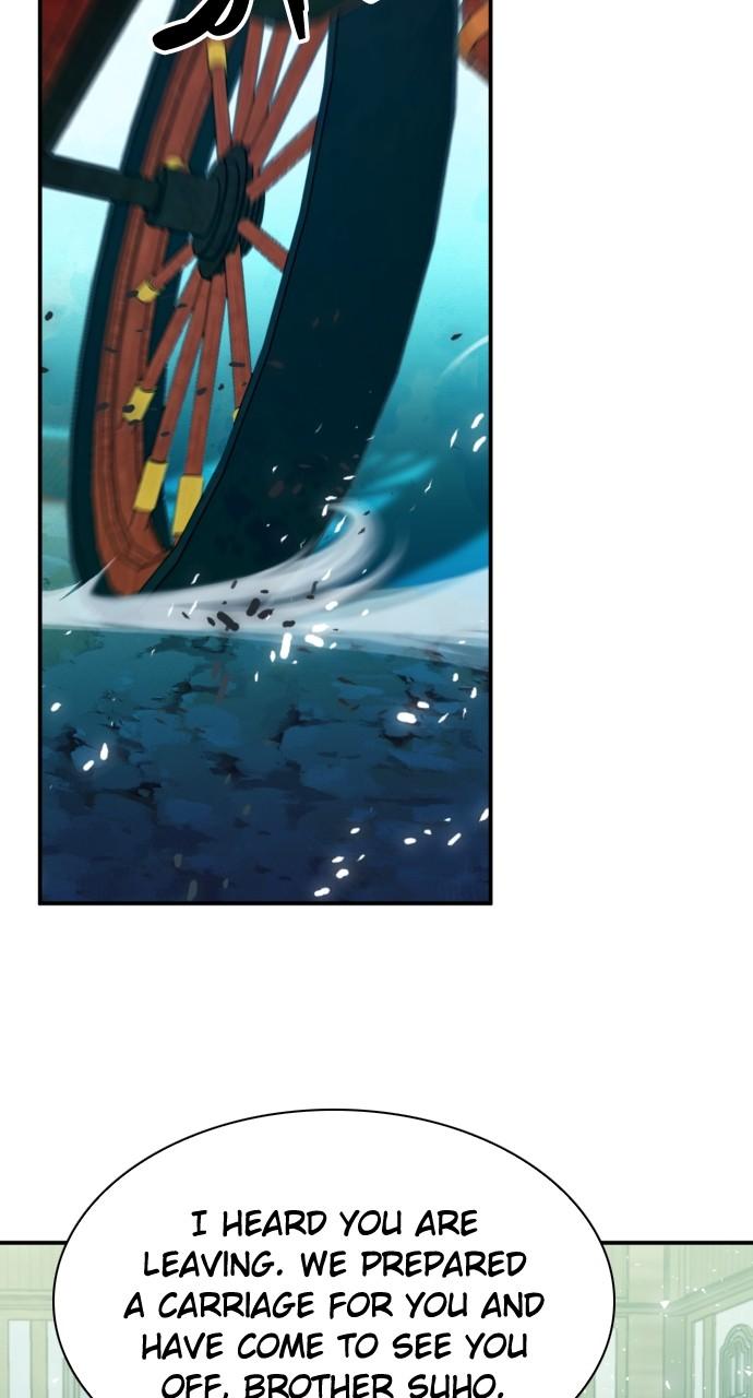 Read The Druid of Seoul Station EN Manga Online