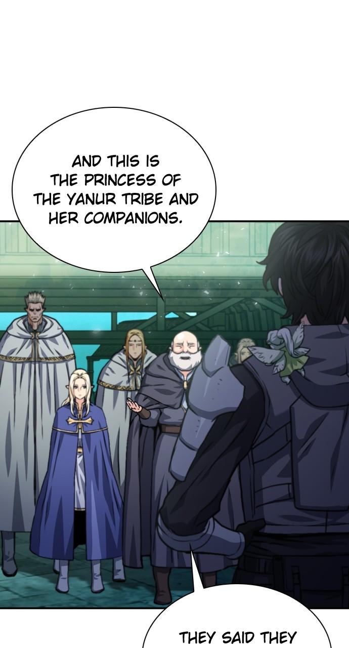 Read The Druid of Seoul Station EN Manga Online