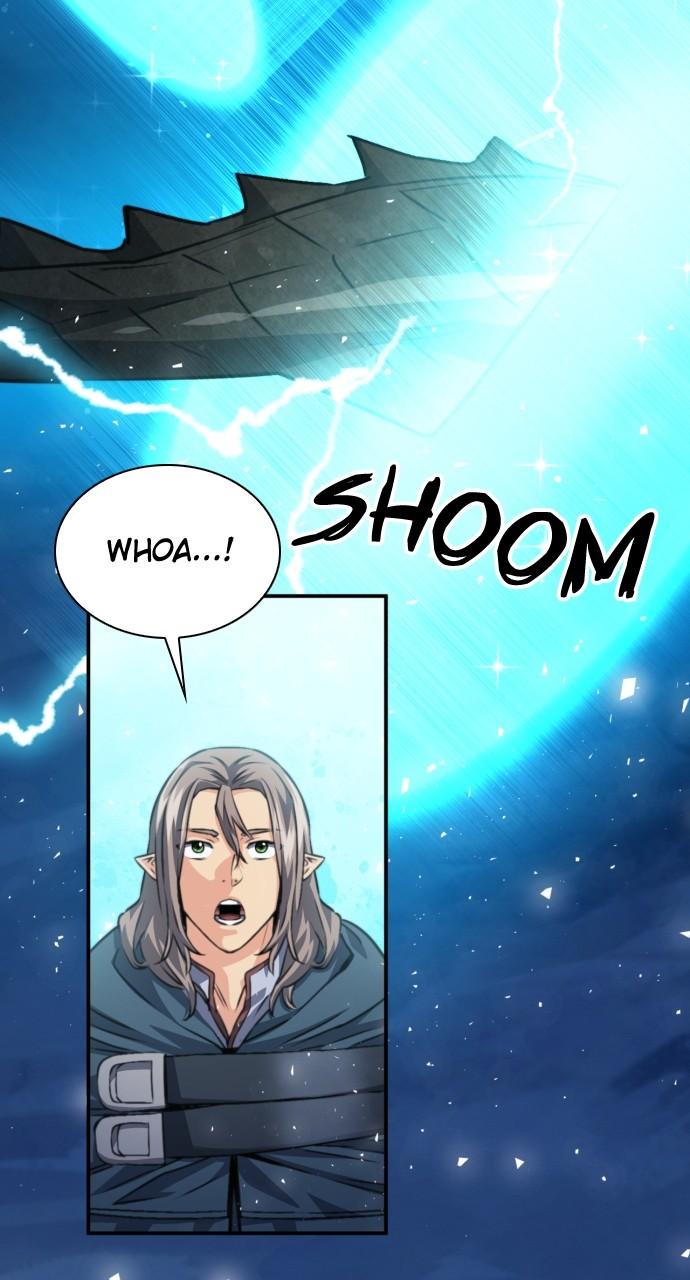 Read The Druid of Seoul Station EN Manga Online