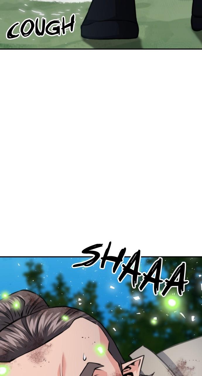 Read The Druid of Seoul Station EN Manga Online