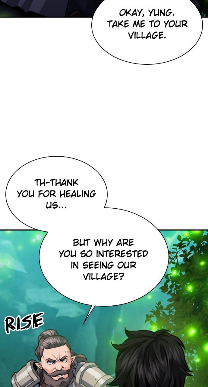 Read The Druid of Seoul Station EN Manga Online