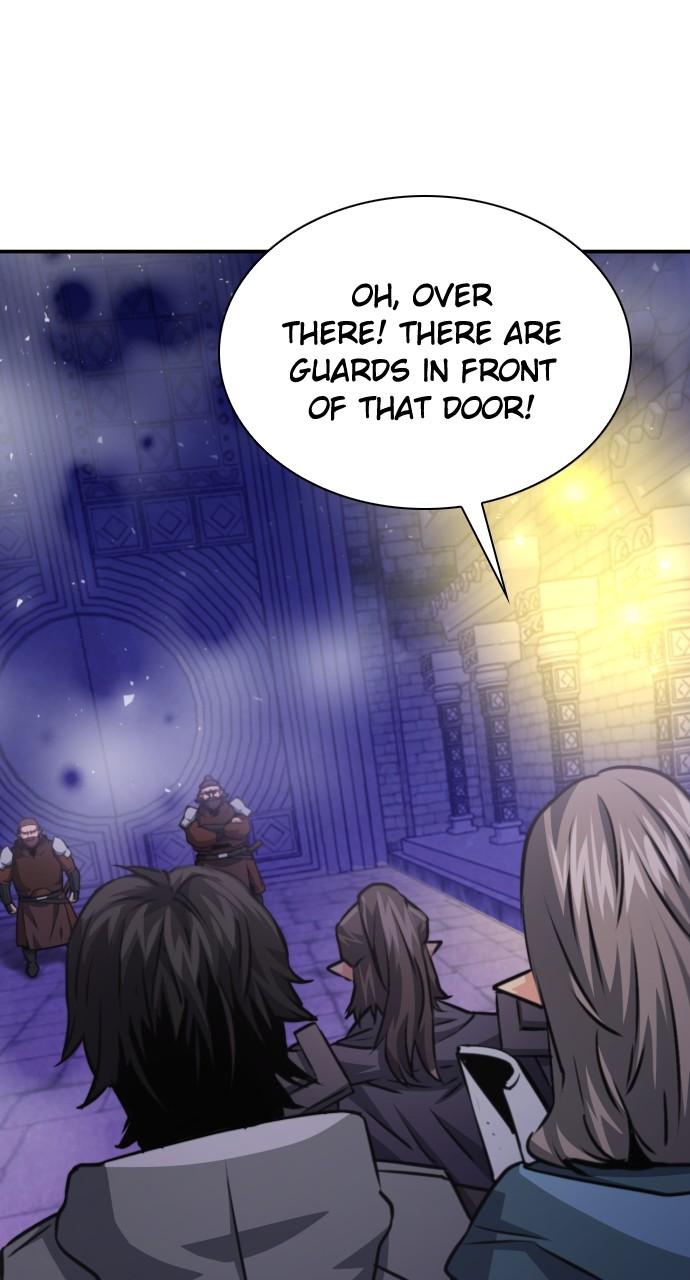 Read The Druid of Seoul Station EN Manga Online