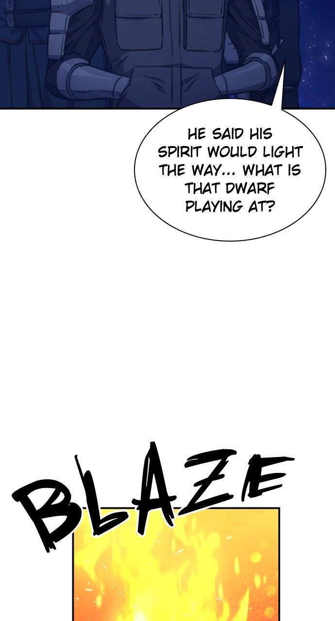 Read The Druid of Seoul Station EN Manga Online