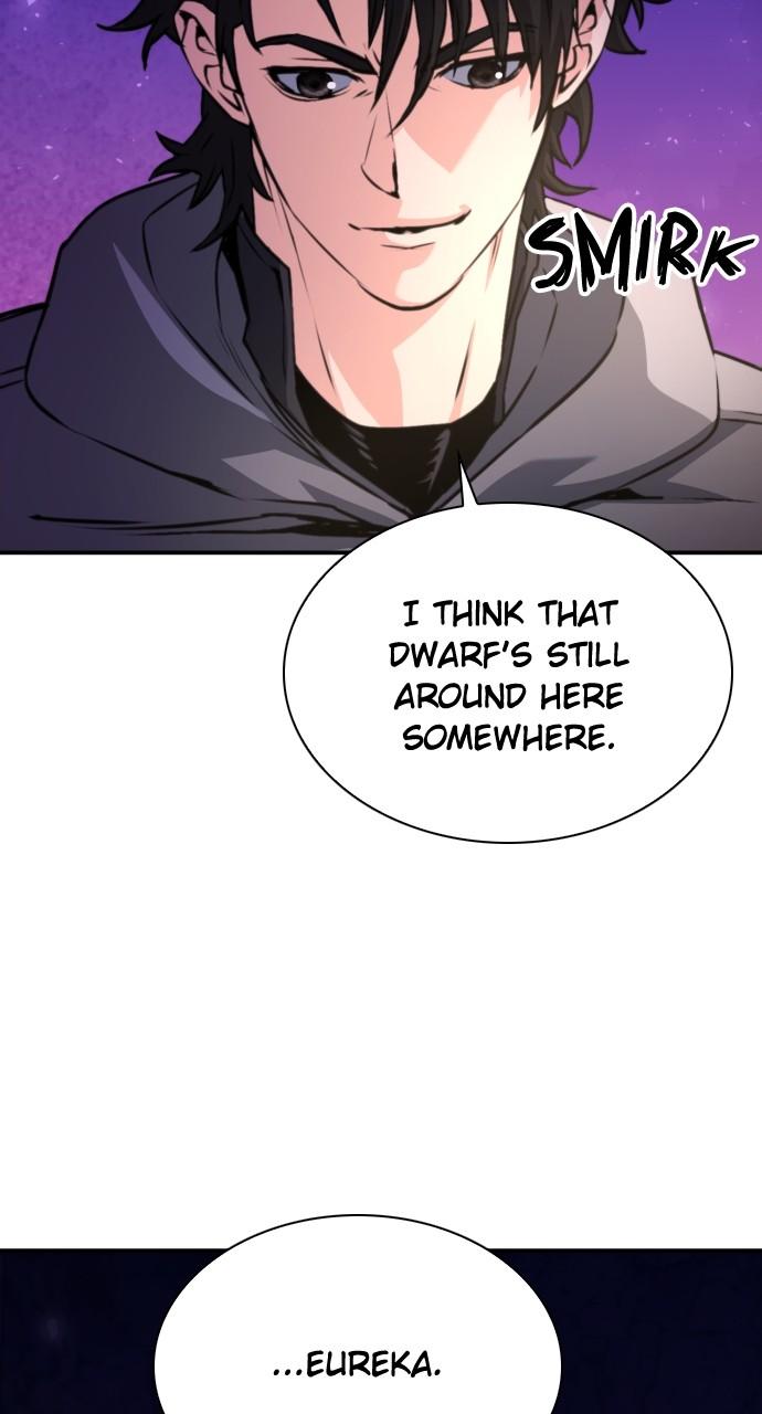 Read The Druid of Seoul Station EN Manga Online