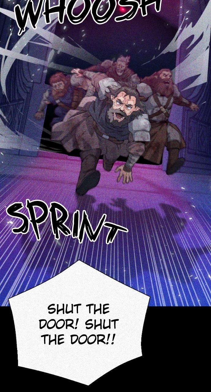 Read The Druid of Seoul Station EN Manga Online