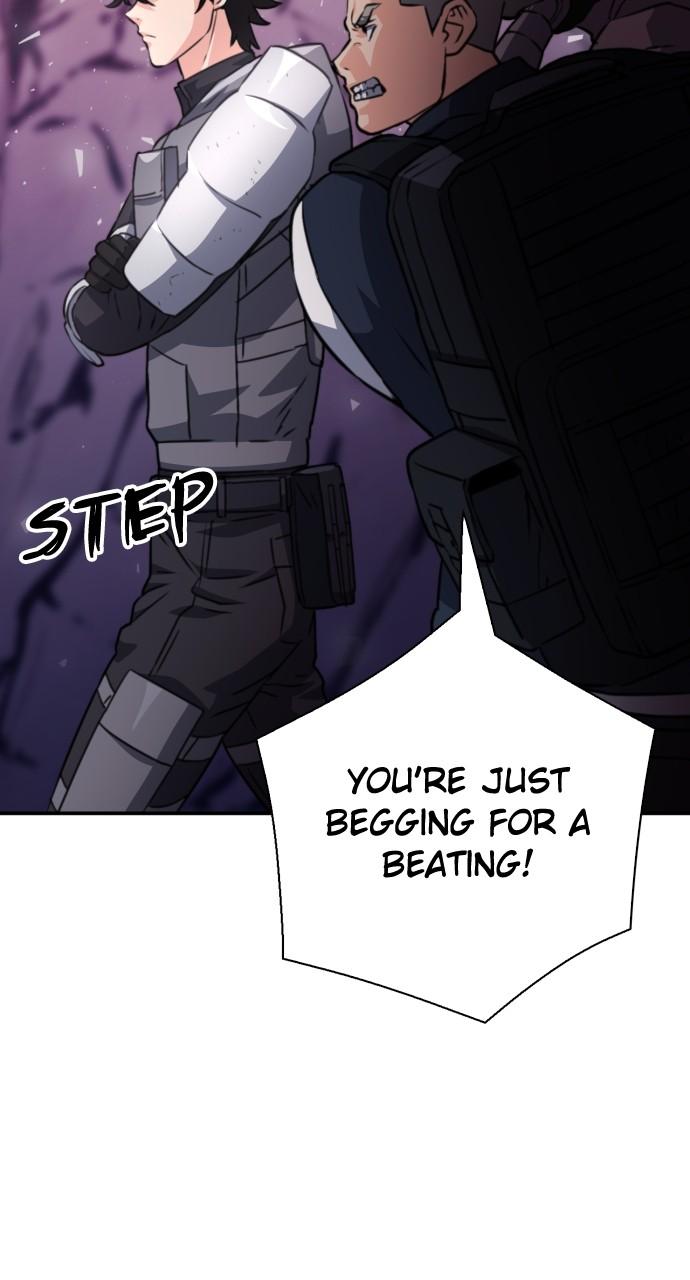 Read The Druid of Seoul Station EN Manga Online