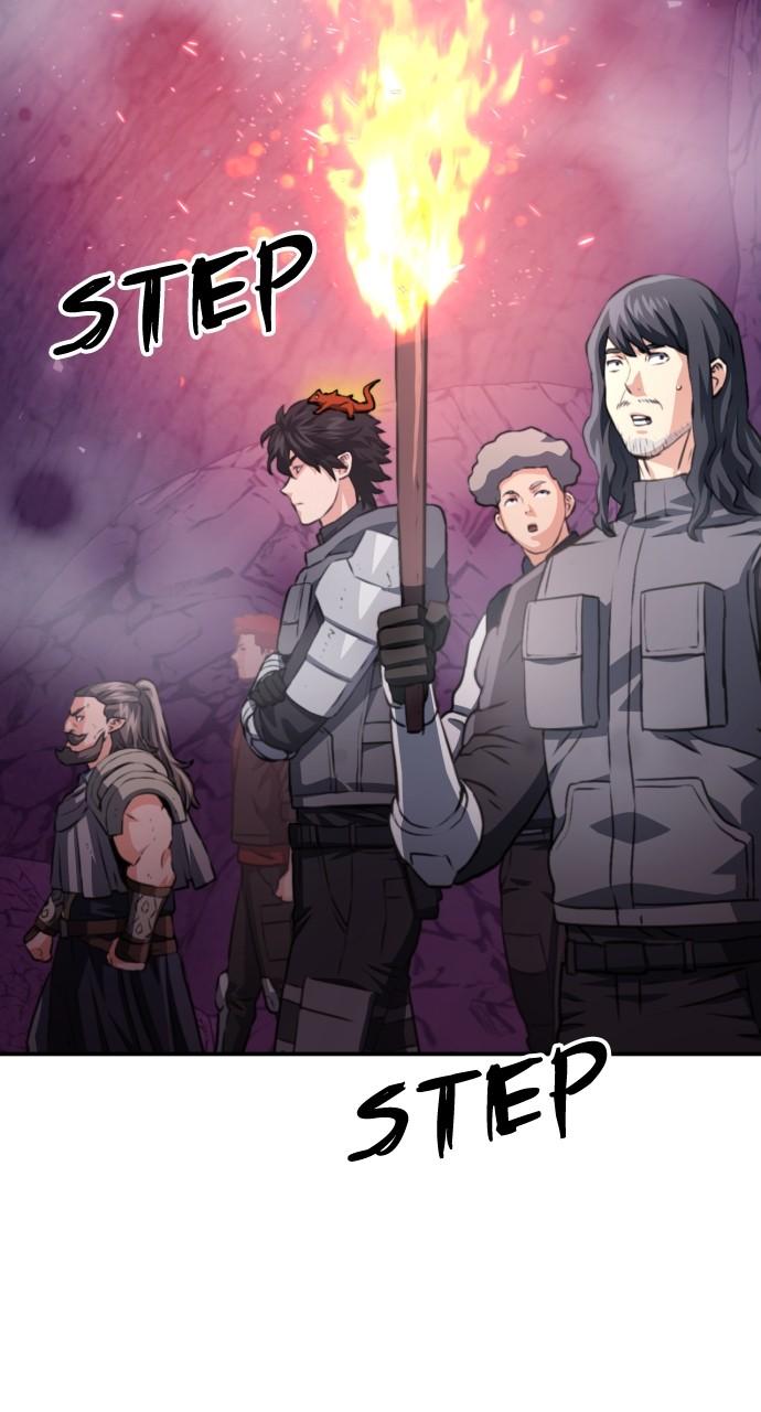 Read The Druid of Seoul Station EN Manga Online