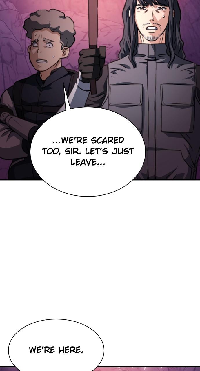 Read The Druid of Seoul Station EN Manga Online