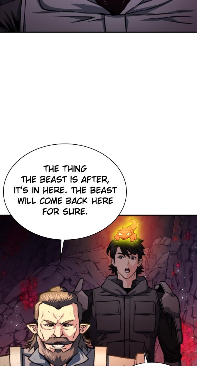 Read The Druid of Seoul Station EN Manga Online