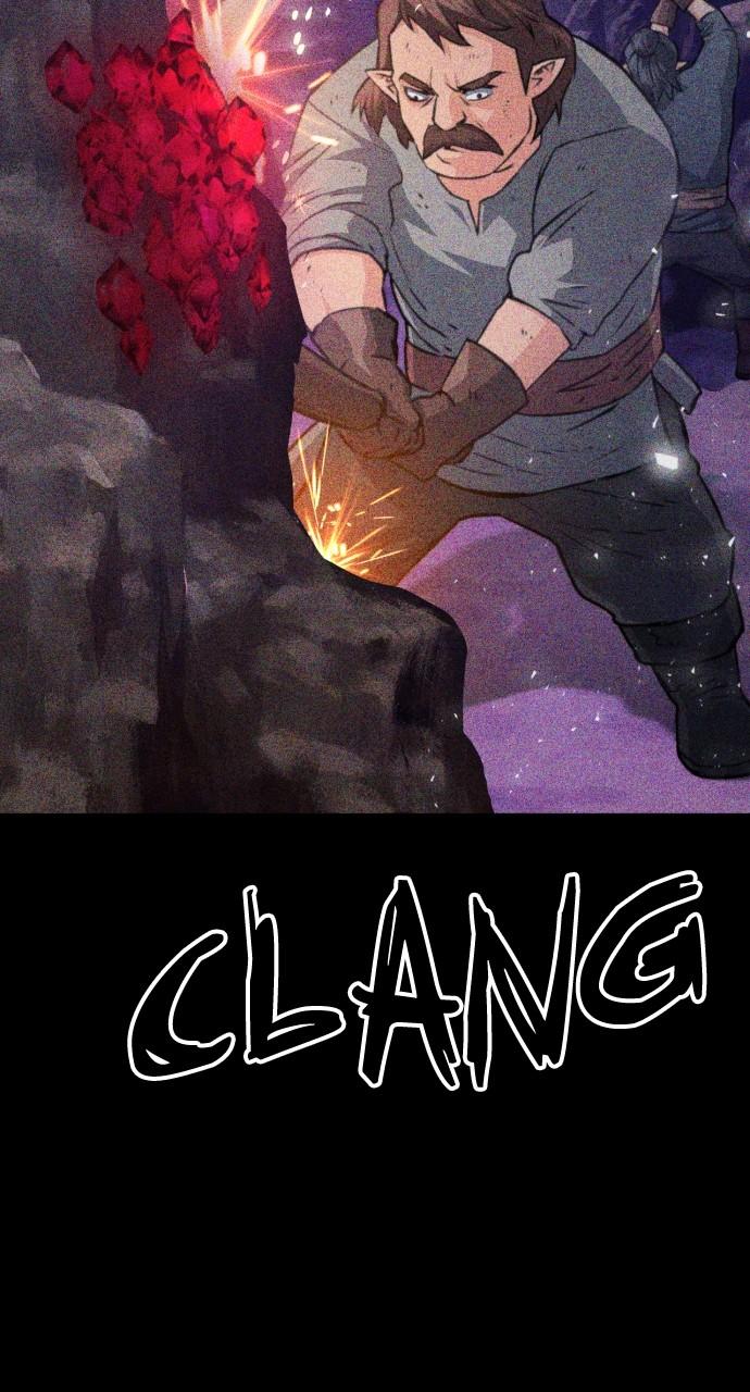 Read The Druid of Seoul Station EN Manga Online