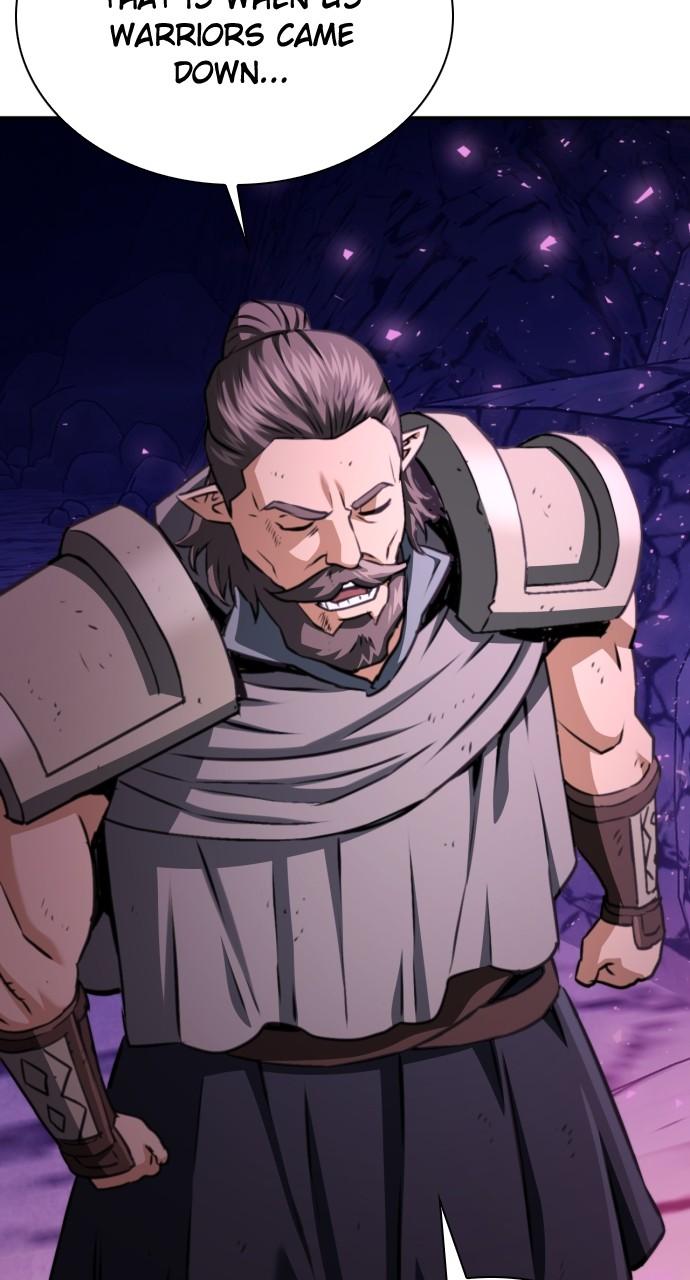 Read The Druid of Seoul Station EN Manga Online