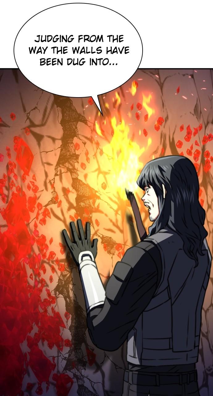 Read The Druid of Seoul Station EN Manga Online