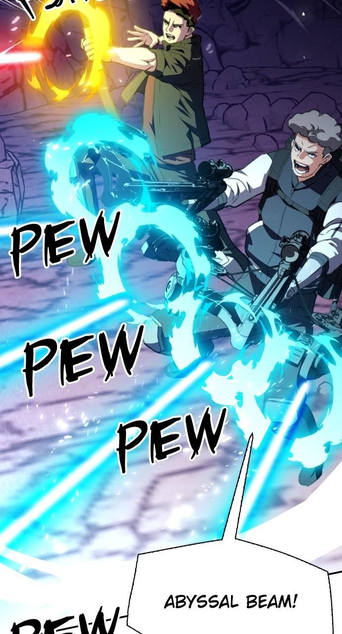 Read The Druid of Seoul Station EN Manga Online