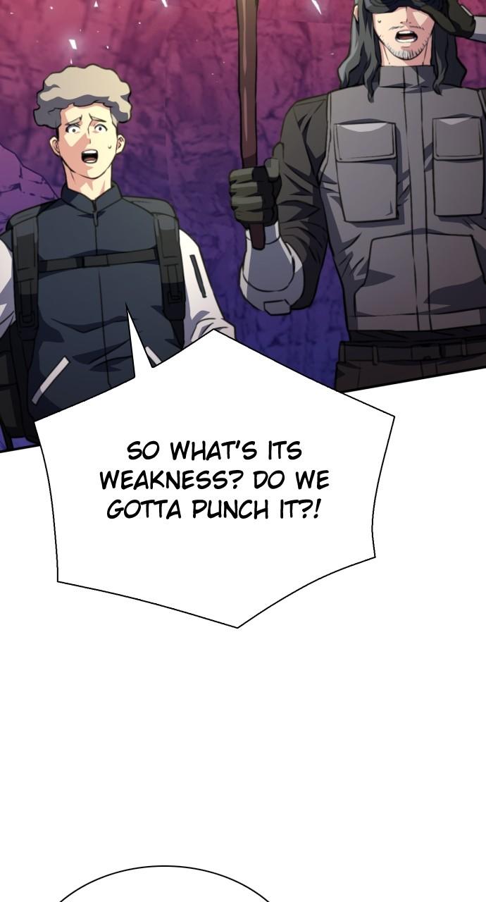 Read The Druid of Seoul Station EN Manga Online