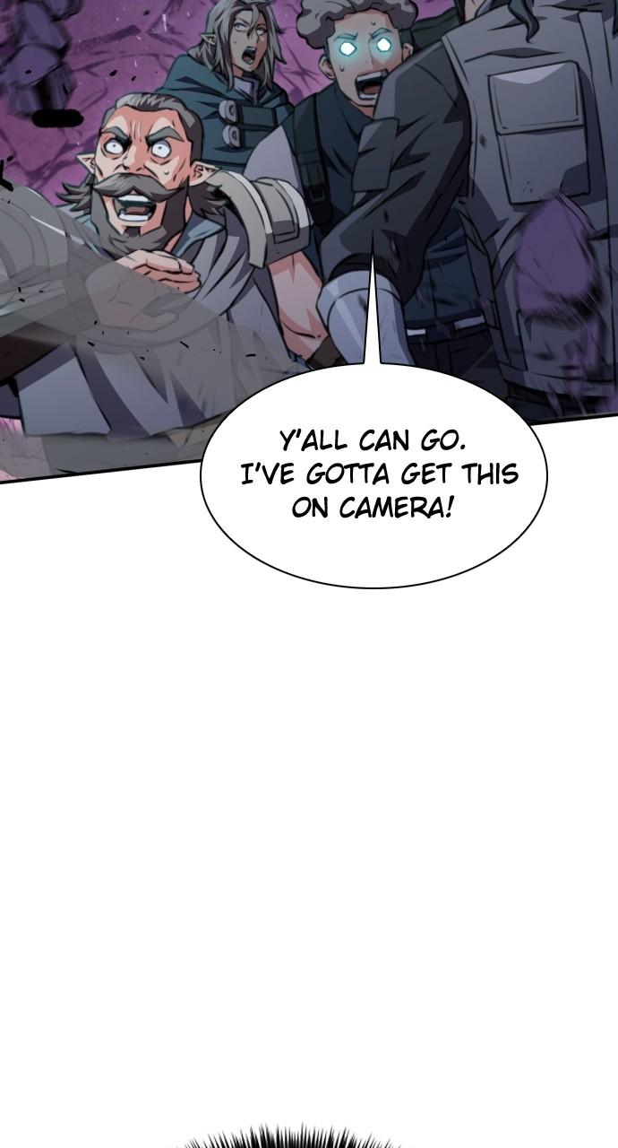 Read The Druid of Seoul Station EN Manga Online