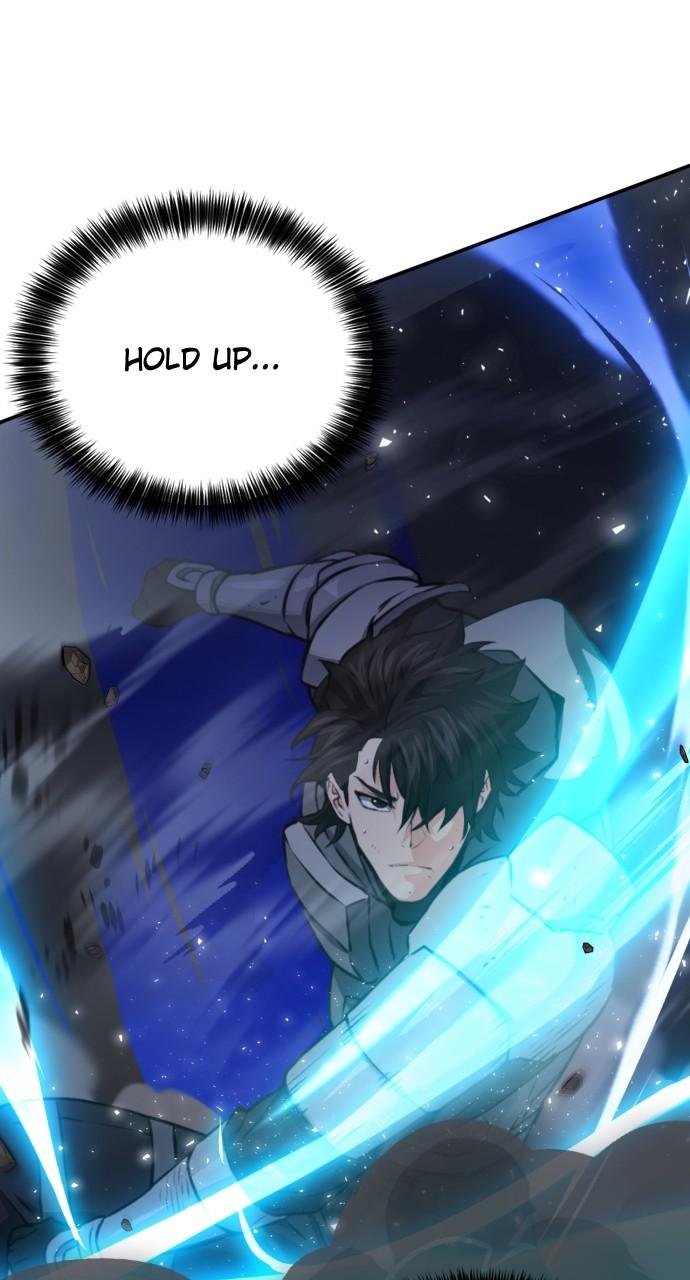 Read The Druid of Seoul Station EN Manga Online