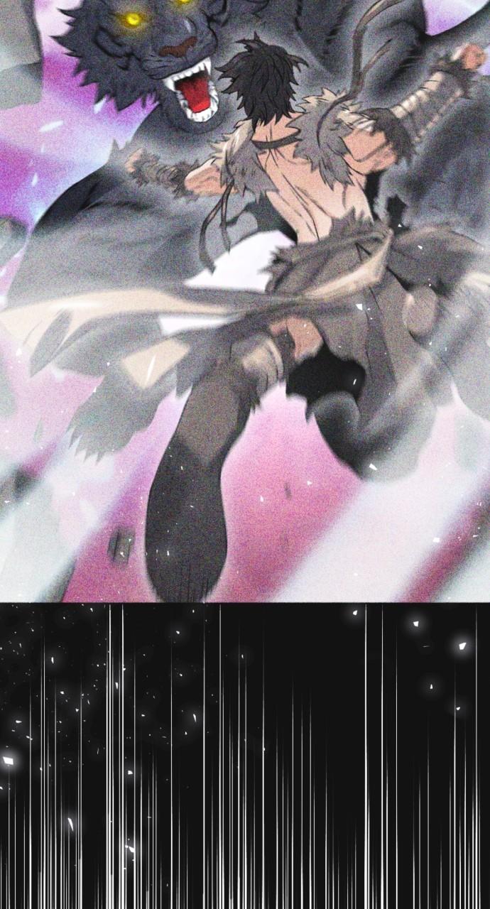 Read The Druid of Seoul Station EN Manga Online