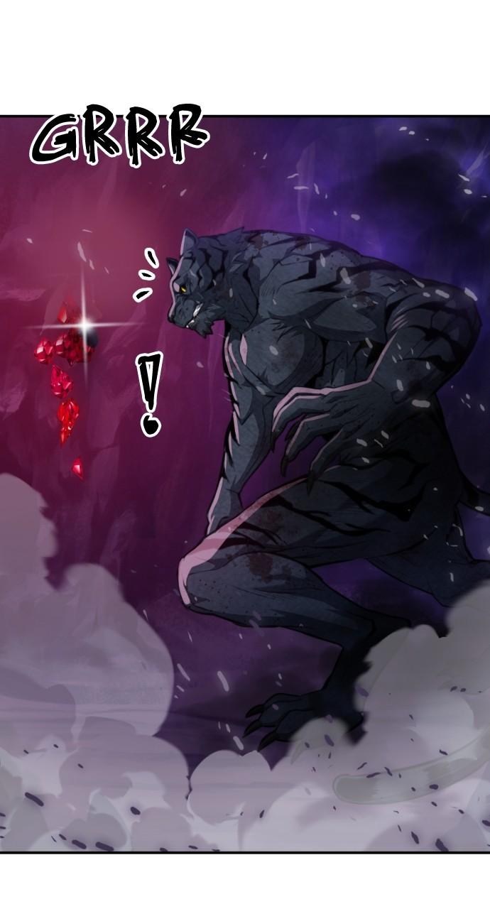 Read The Druid of Seoul Station EN Manga Online